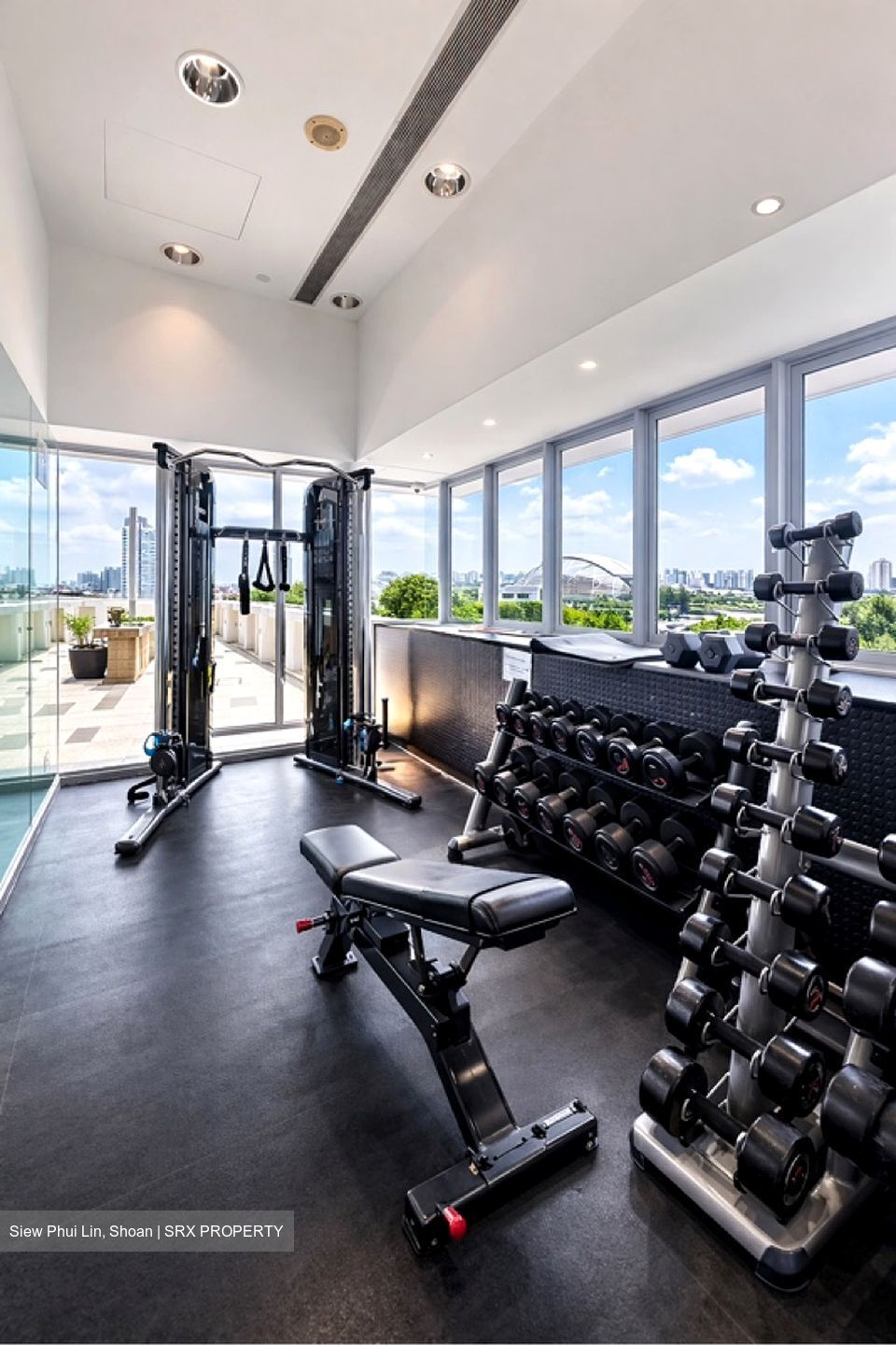 Southbank (D7), Apartment #583869161
